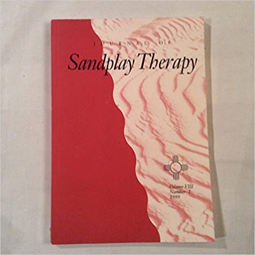 Journal of Sandplay Therapy (Volume VIII (8)) Paperback – 1 1 月 1999
